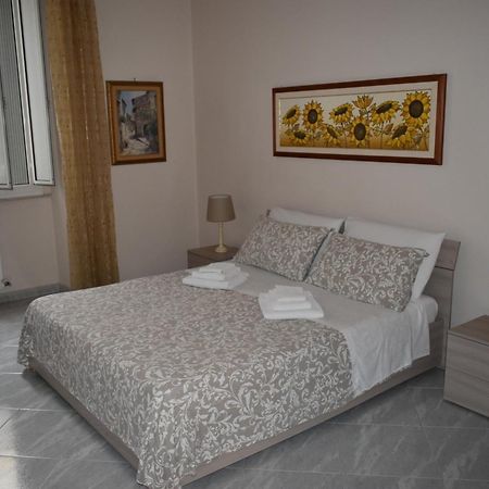 Monopoli Mia Apartment Exterior foto