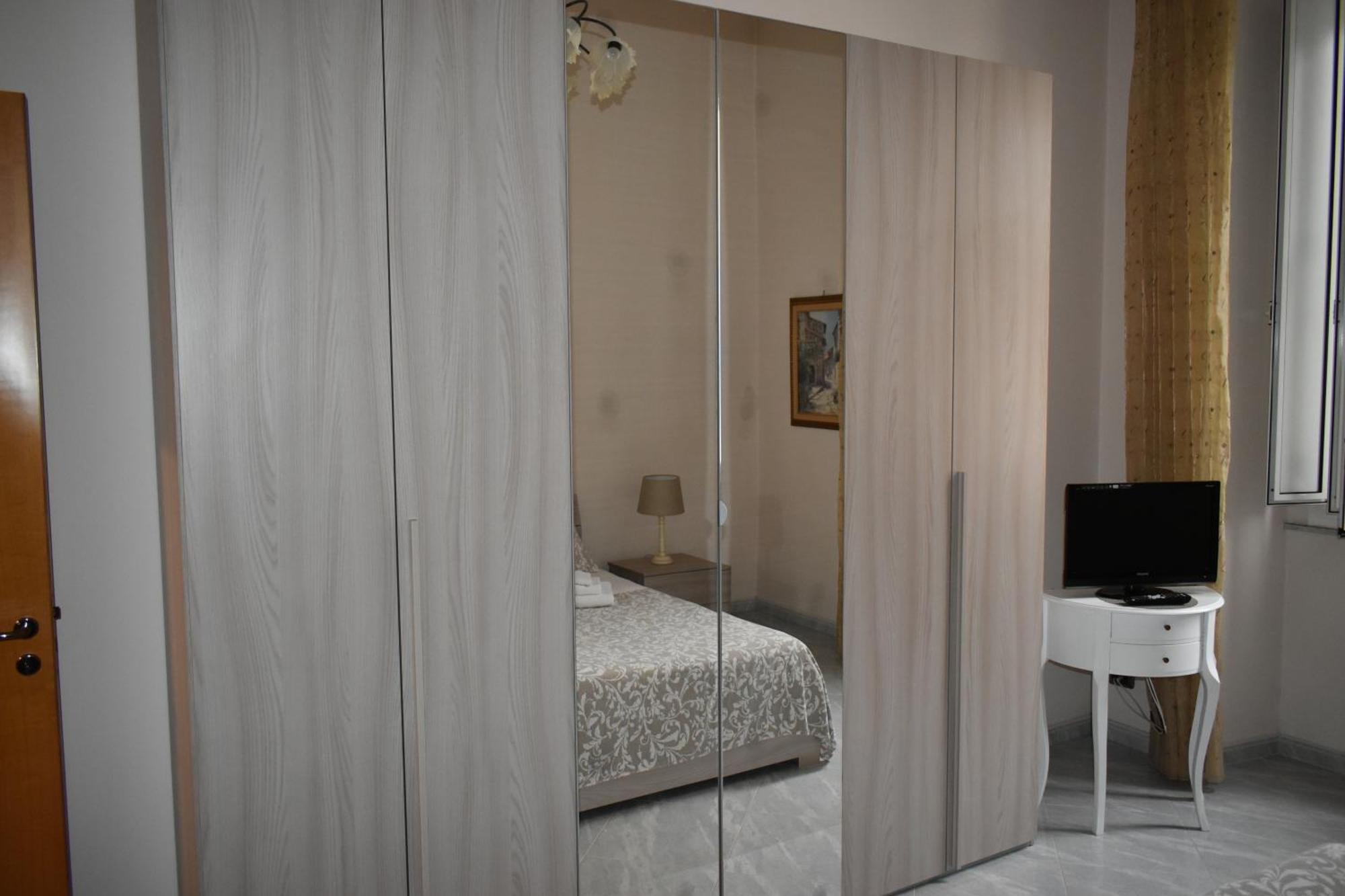 Monopoli Mia Apartment Exterior foto