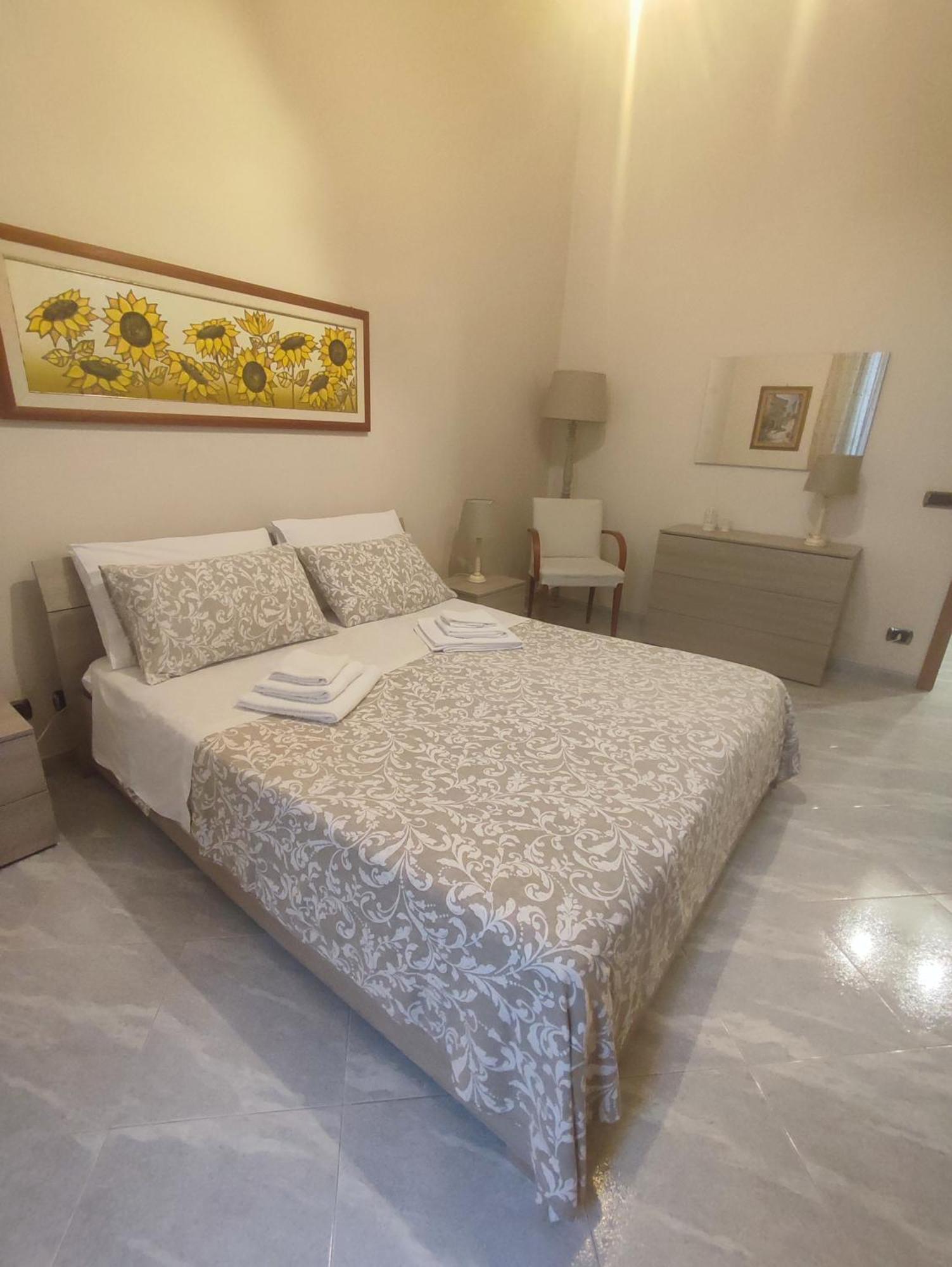 Monopoli Mia Apartment Exterior foto